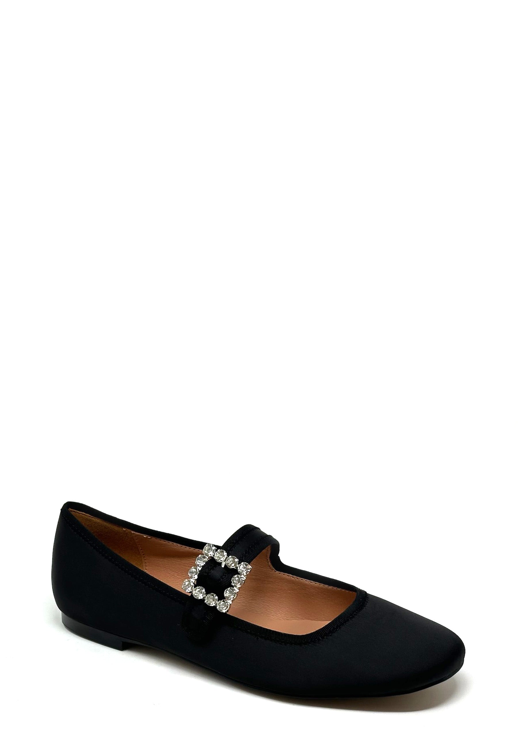 656Z75VK Ballerina | Negro