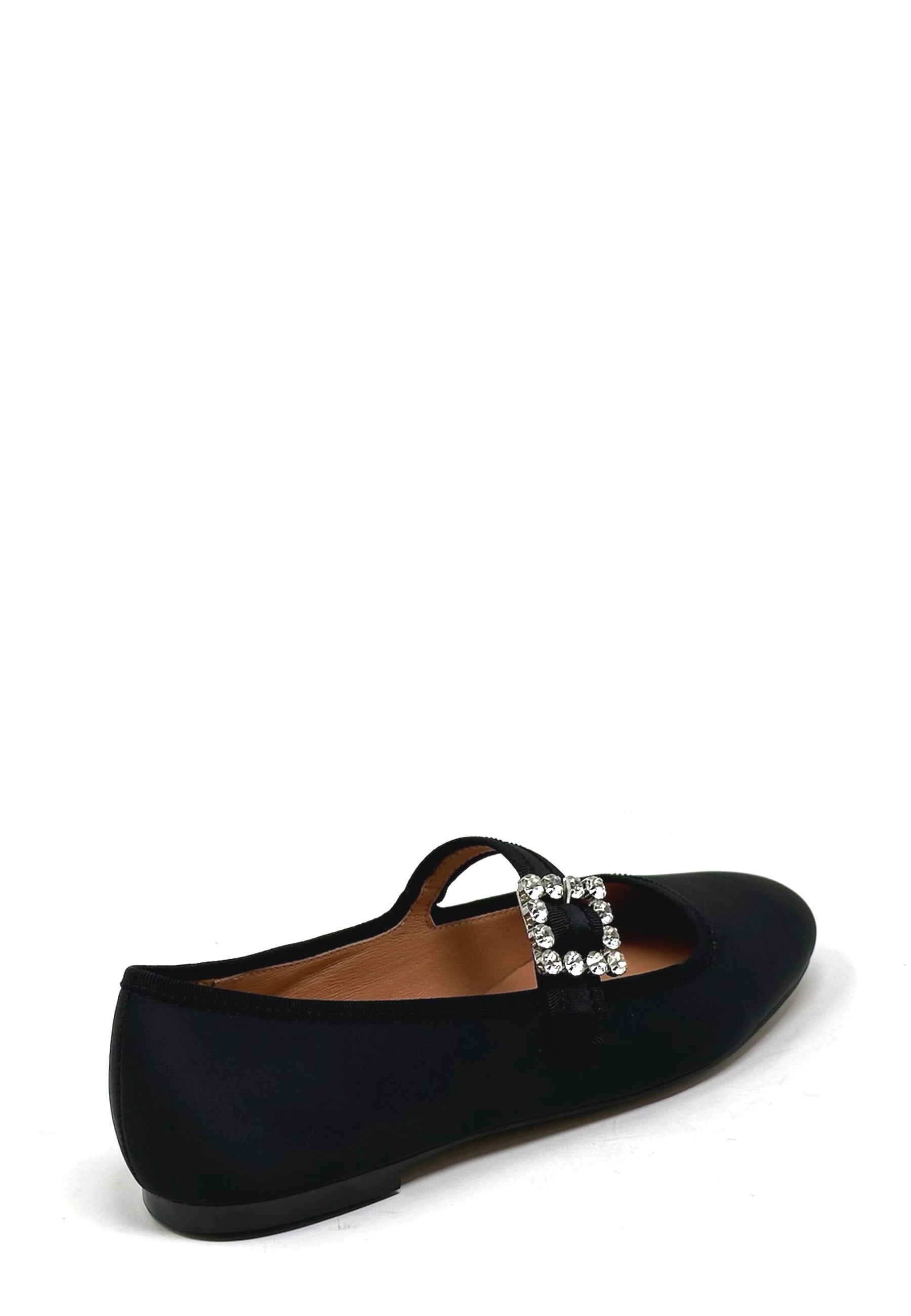 656Z75VK Ballerina | Negro