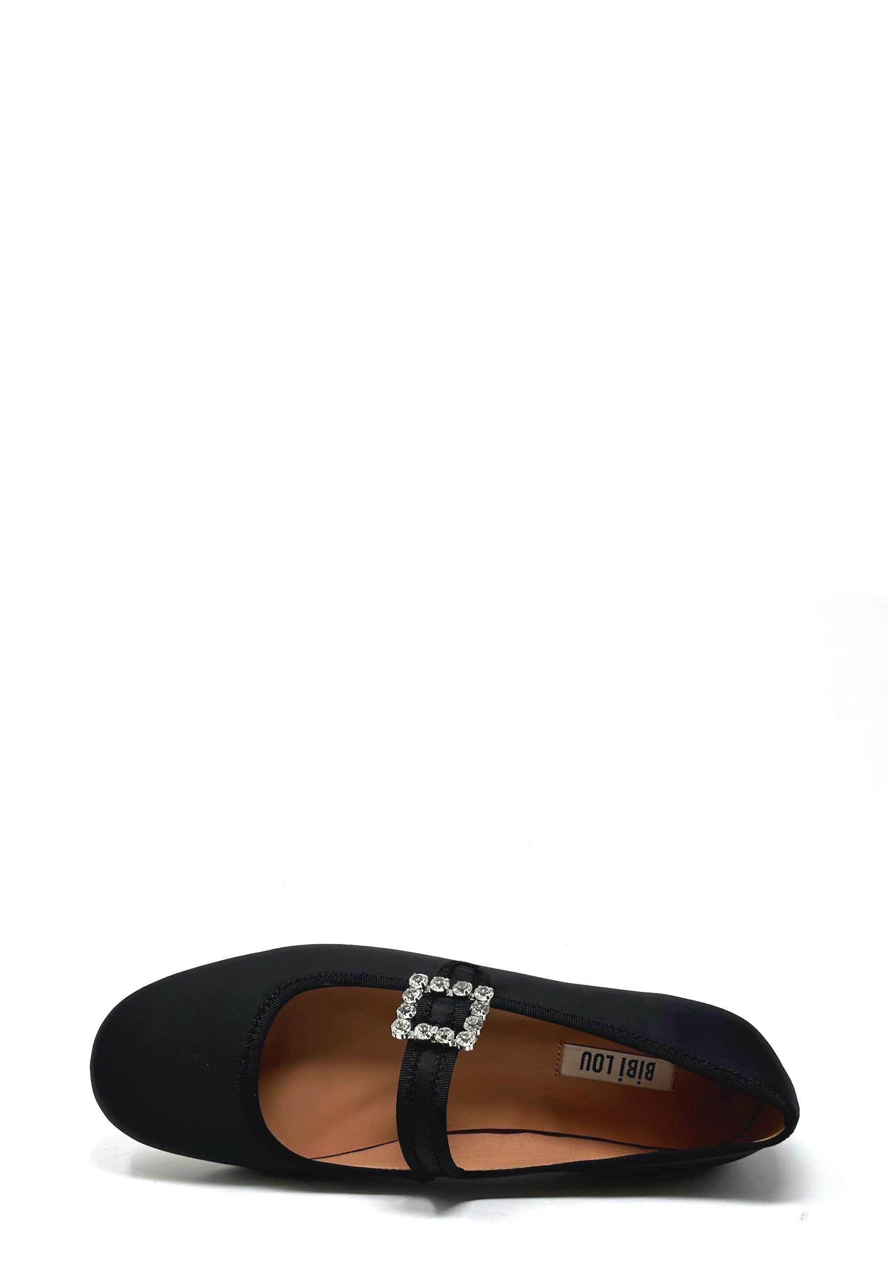 656Z75VK Ballerina | Negro