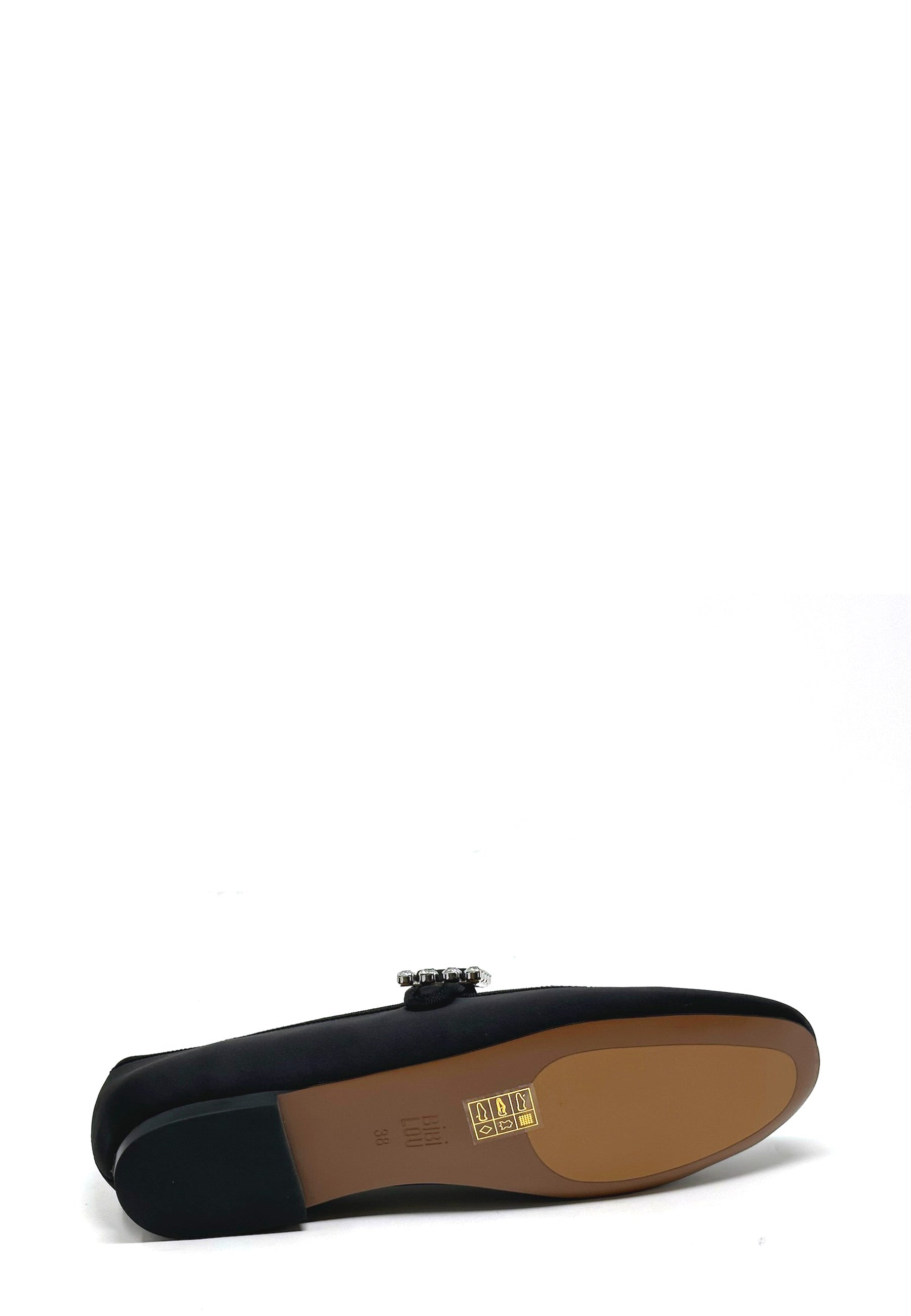 656Z75VK Ballerina | Negro