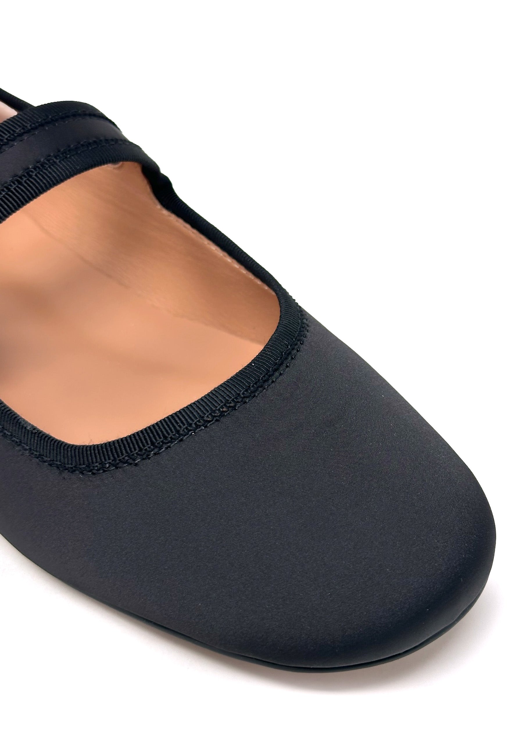 656Z75VK Ballerina | Negro