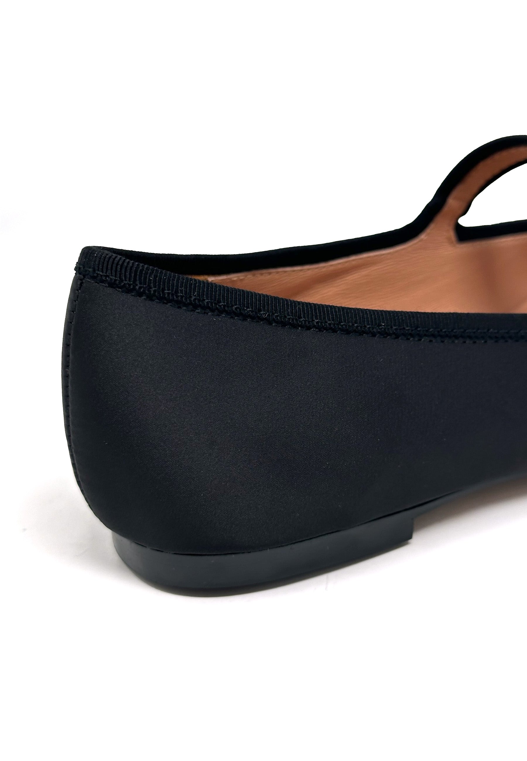 656Z75VK Ballerina | Negro
