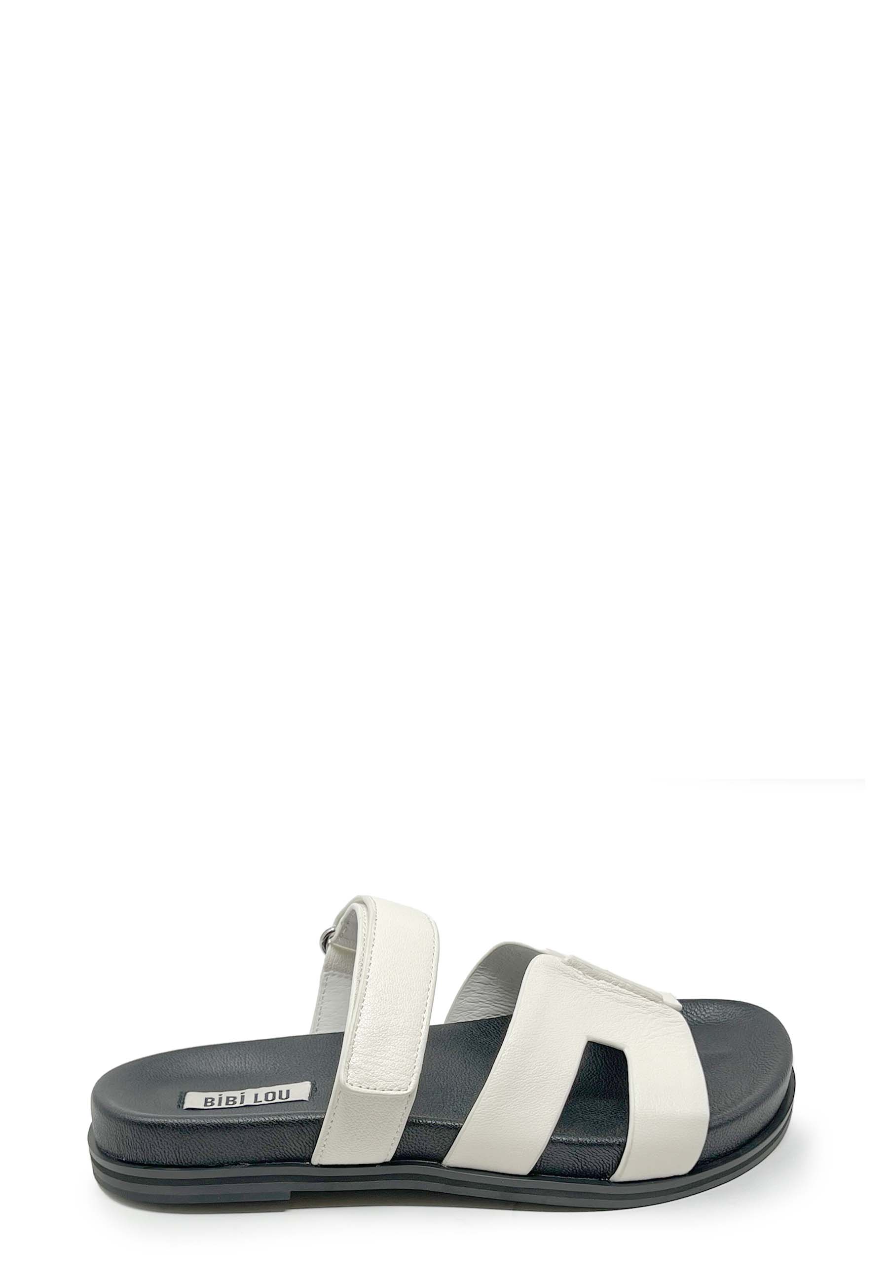 525Z32VK Pantolette | Blanco