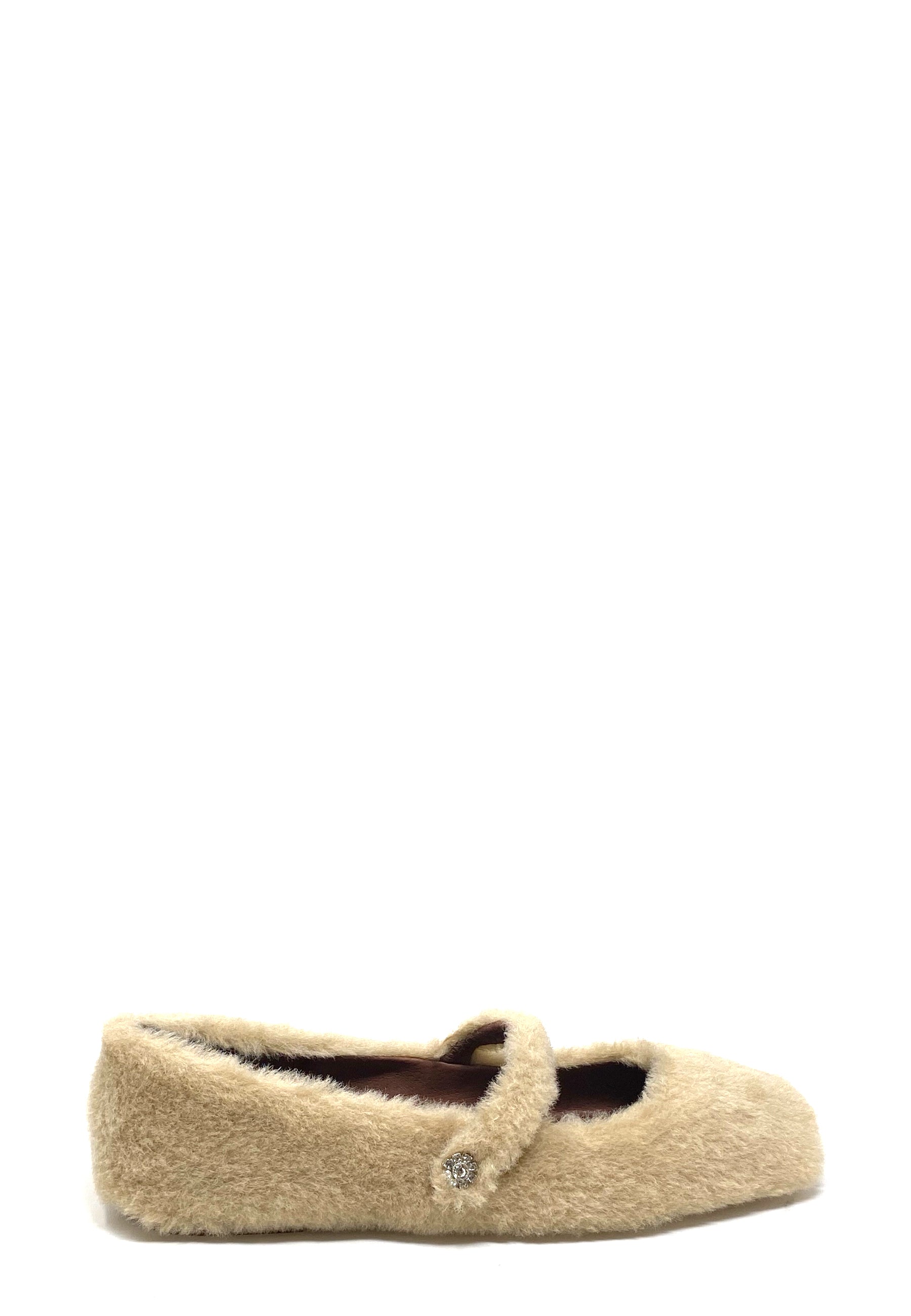 790Z94JE Ballerina | Naturlig