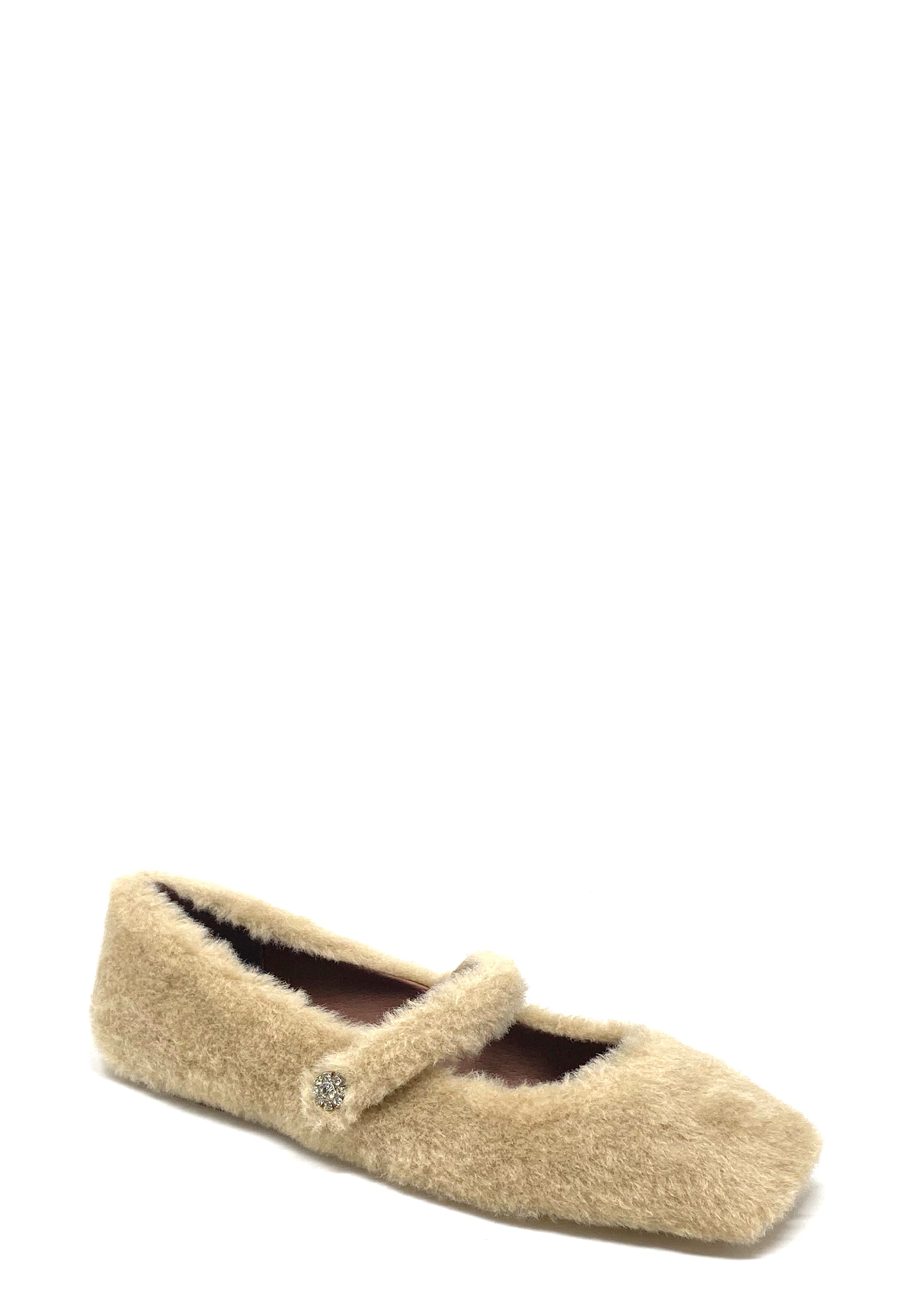 790Z94JE Ballerina | Naturlig