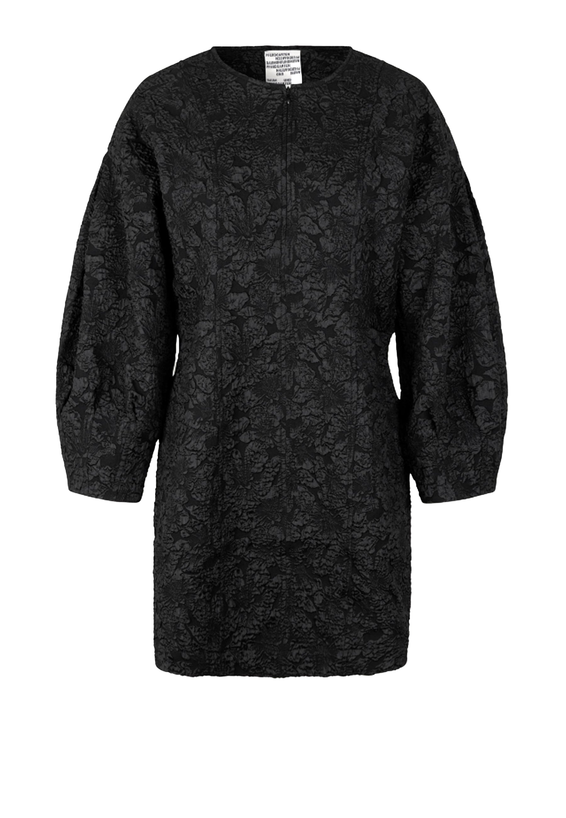 Amyra Kleid | Black