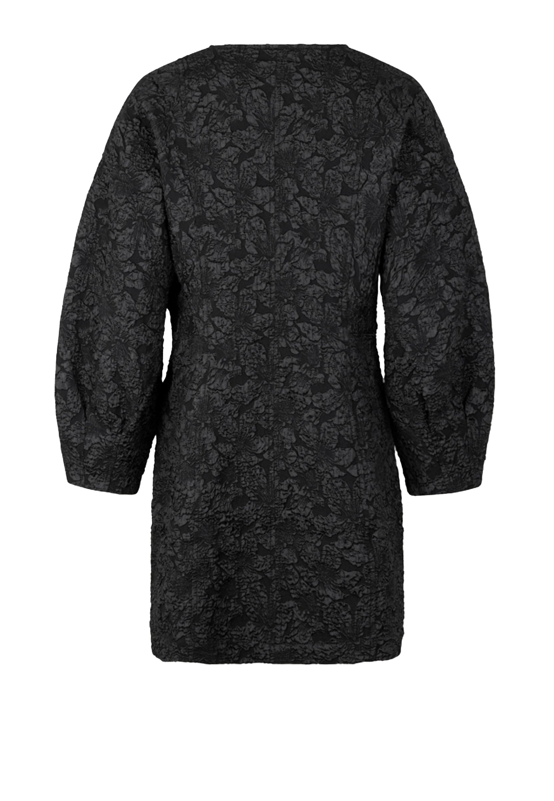 Amyra Kleid | Black