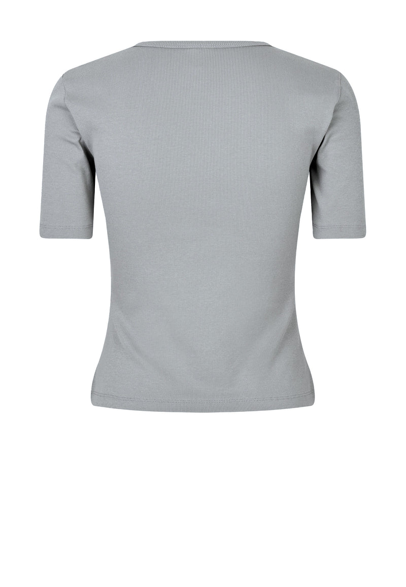 Jealice T-Shirt | Griffin Grey