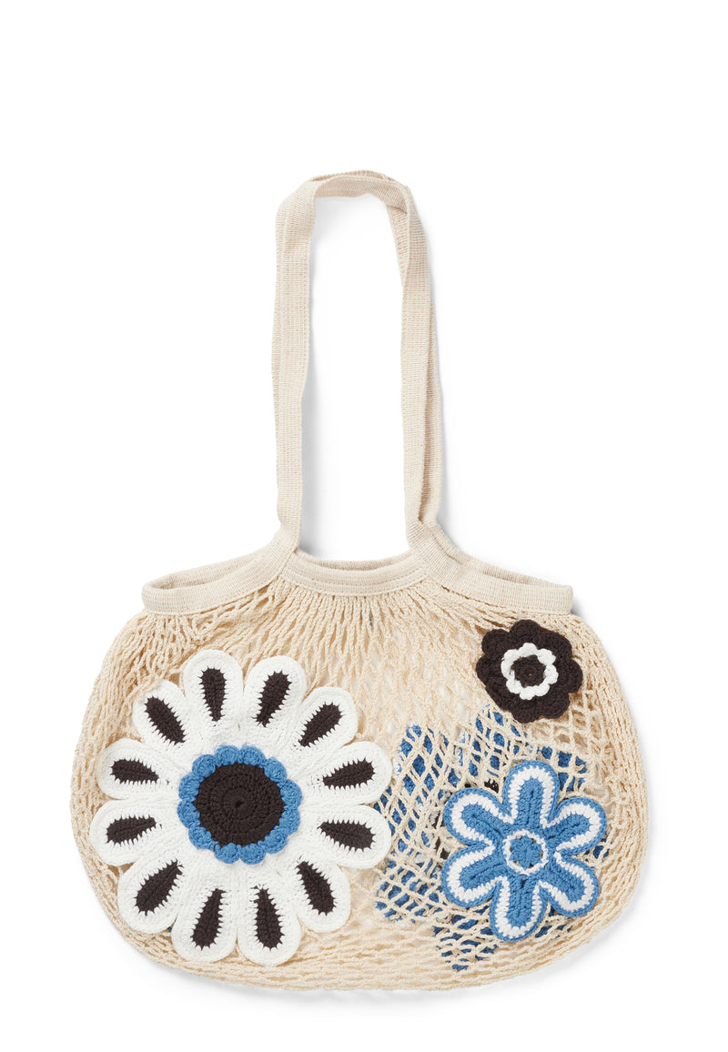 Klara Bag | Ashleigh Crochet