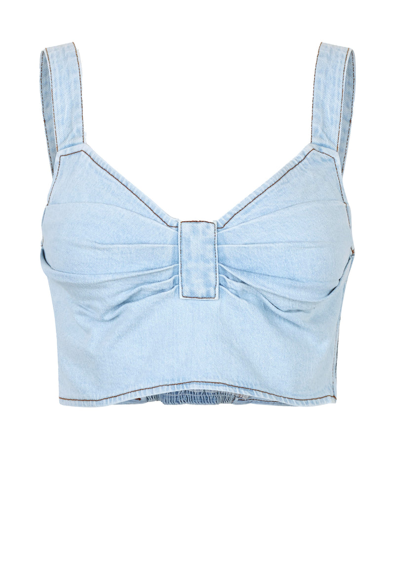 Mekira Jeanstop | Celestial Vintage