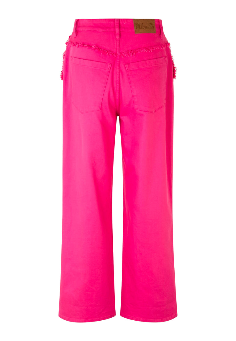Nakita Jeans | Shocking Pink