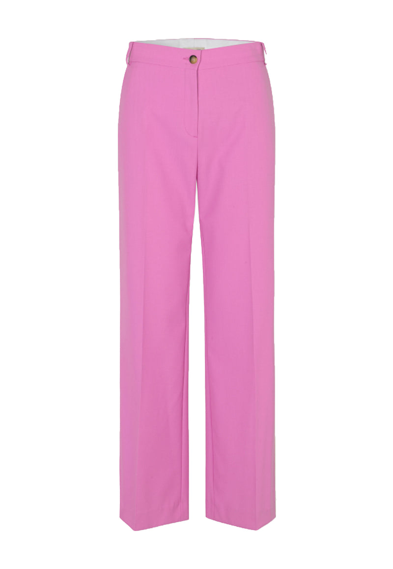 Nalo pants | Pink