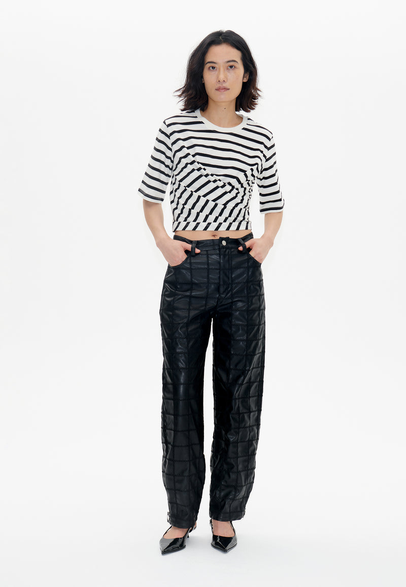 Nikita Pants | Black