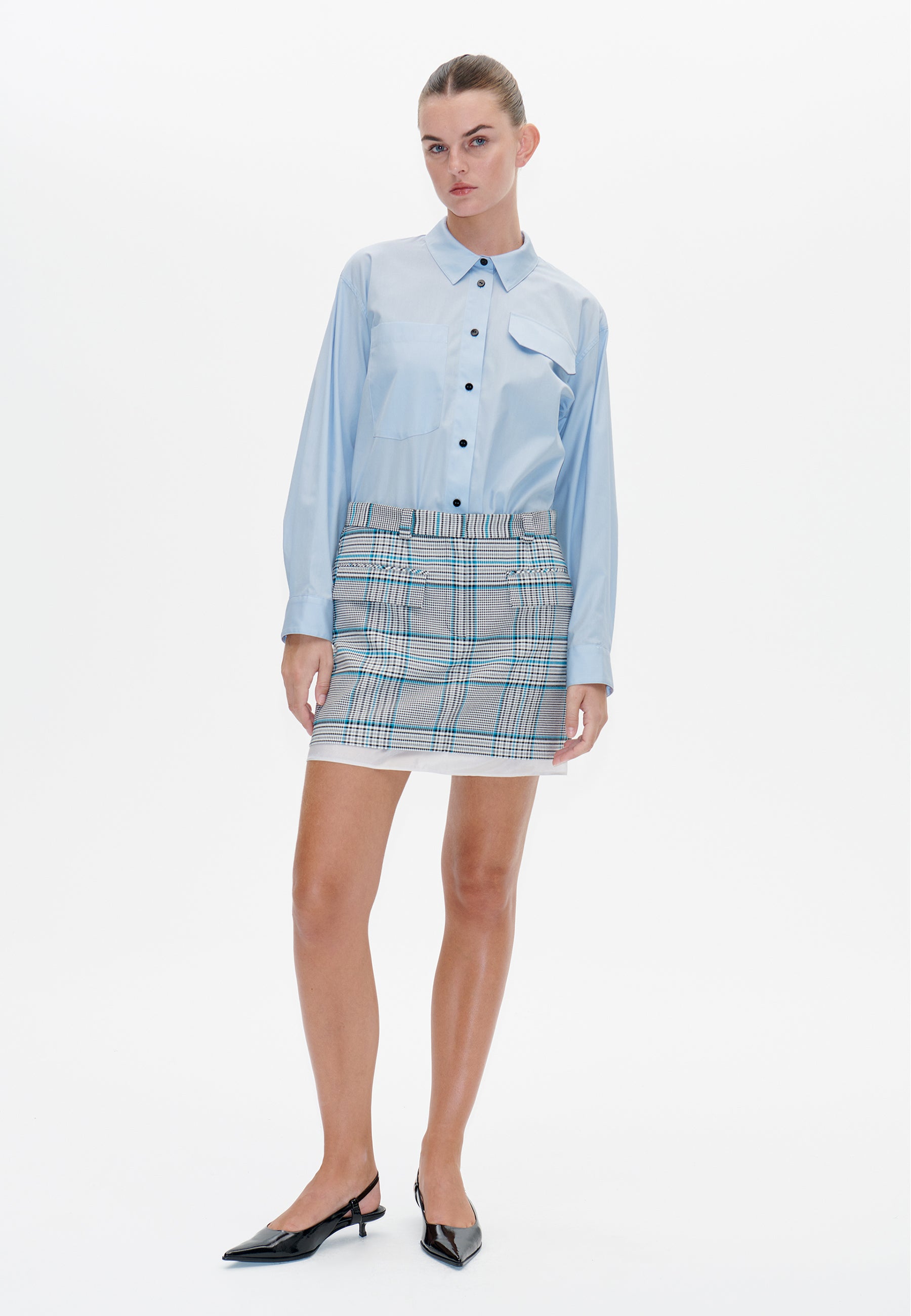 Shiva Minirock | Grey Cruise Check