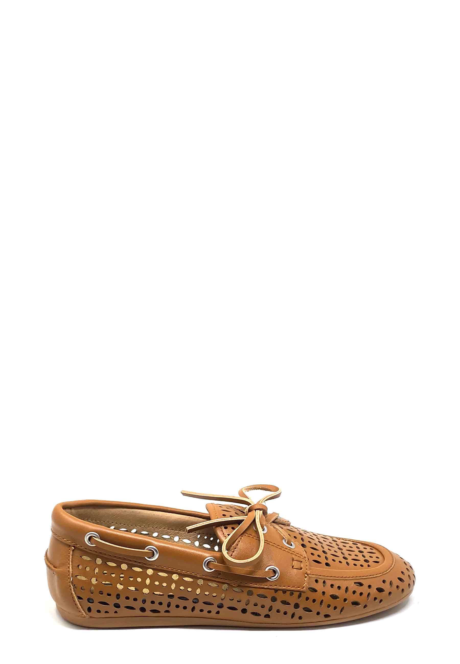 614Z28FS Bootsschuh | Cuero
