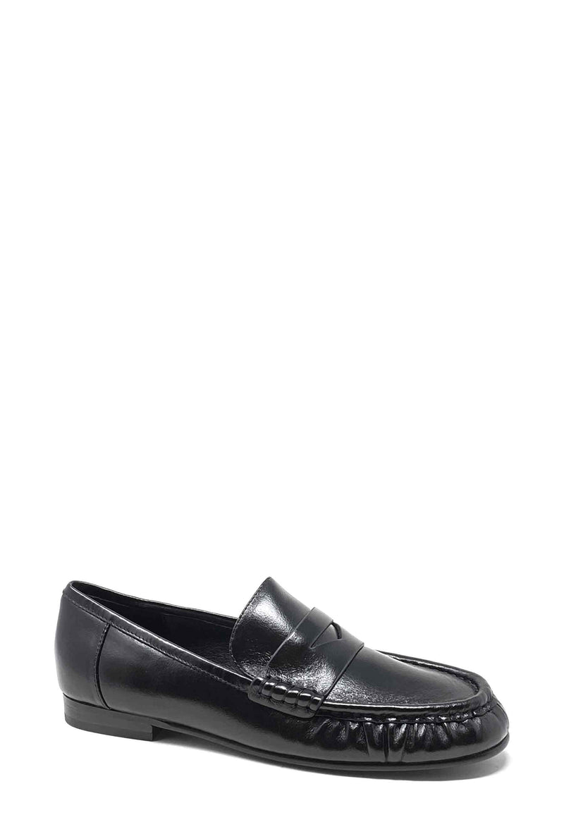 661Z12VK Mokassin | Negro