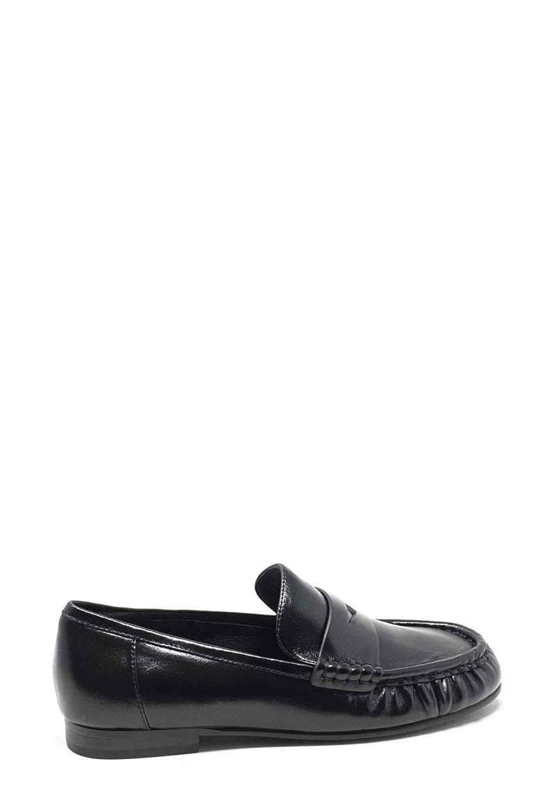 661Z12VK Mokassin | Negro