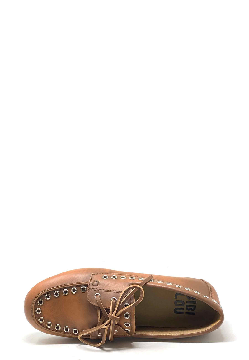 720Z24FS Bootsschuh | Cuero