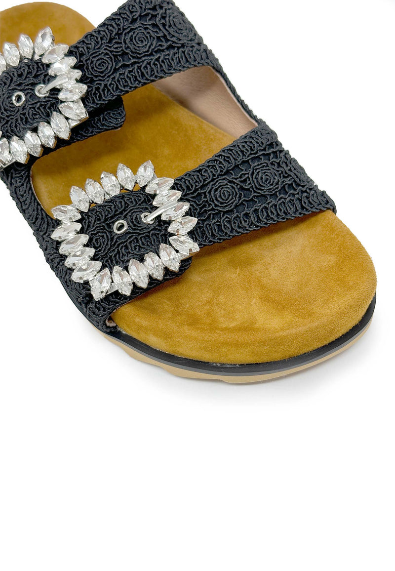 515Z69VK Pantolette | Black