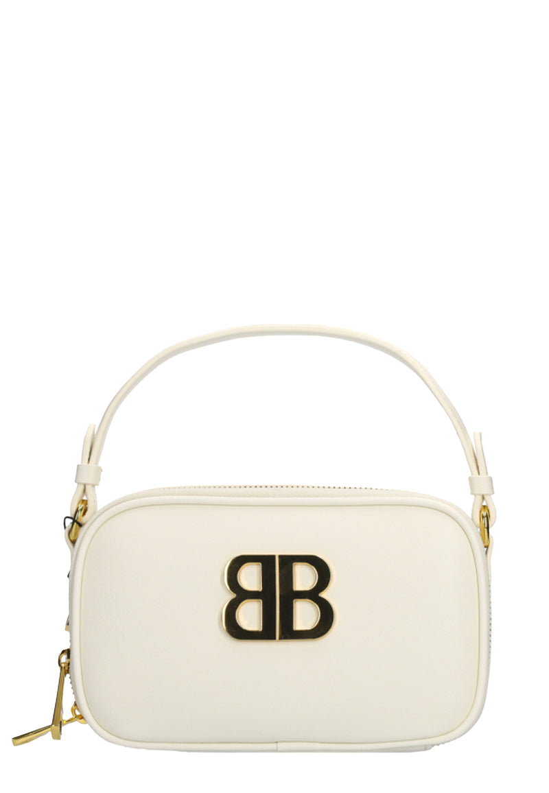 938A80TR Bag | White