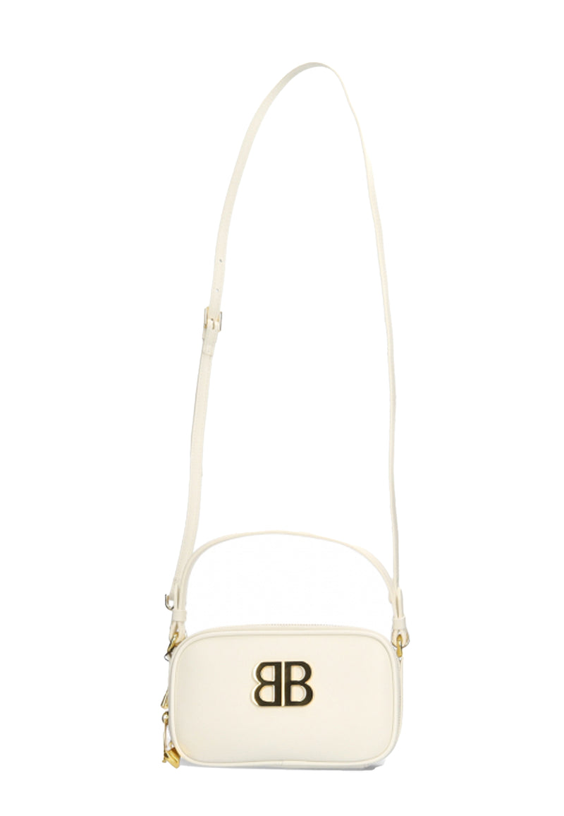 938A80TR Bag | White