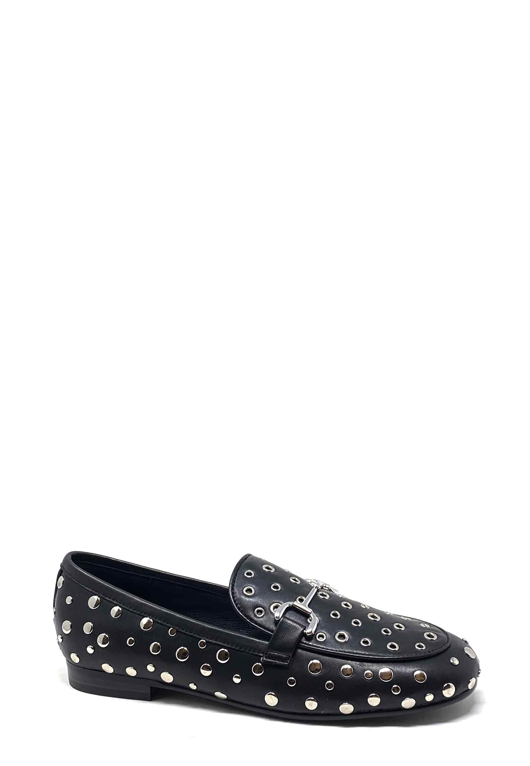 721Z10VK Loafer | Negro