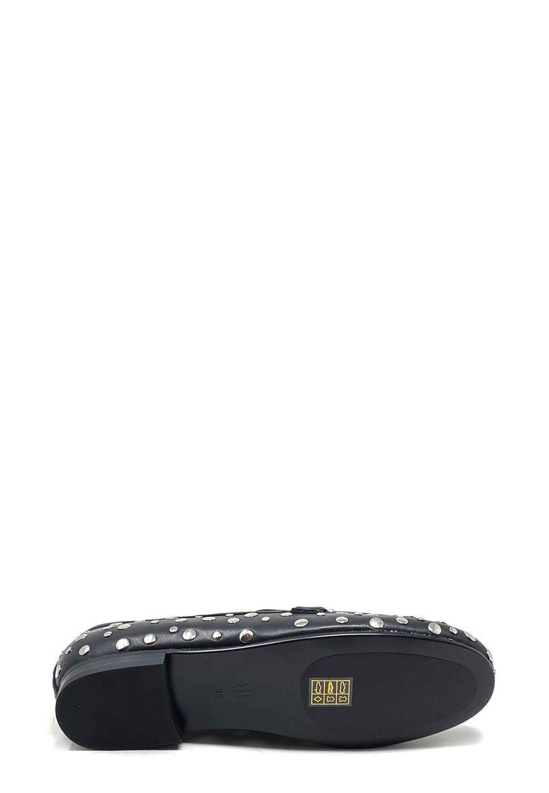 721Z10VK Loafer | Negro