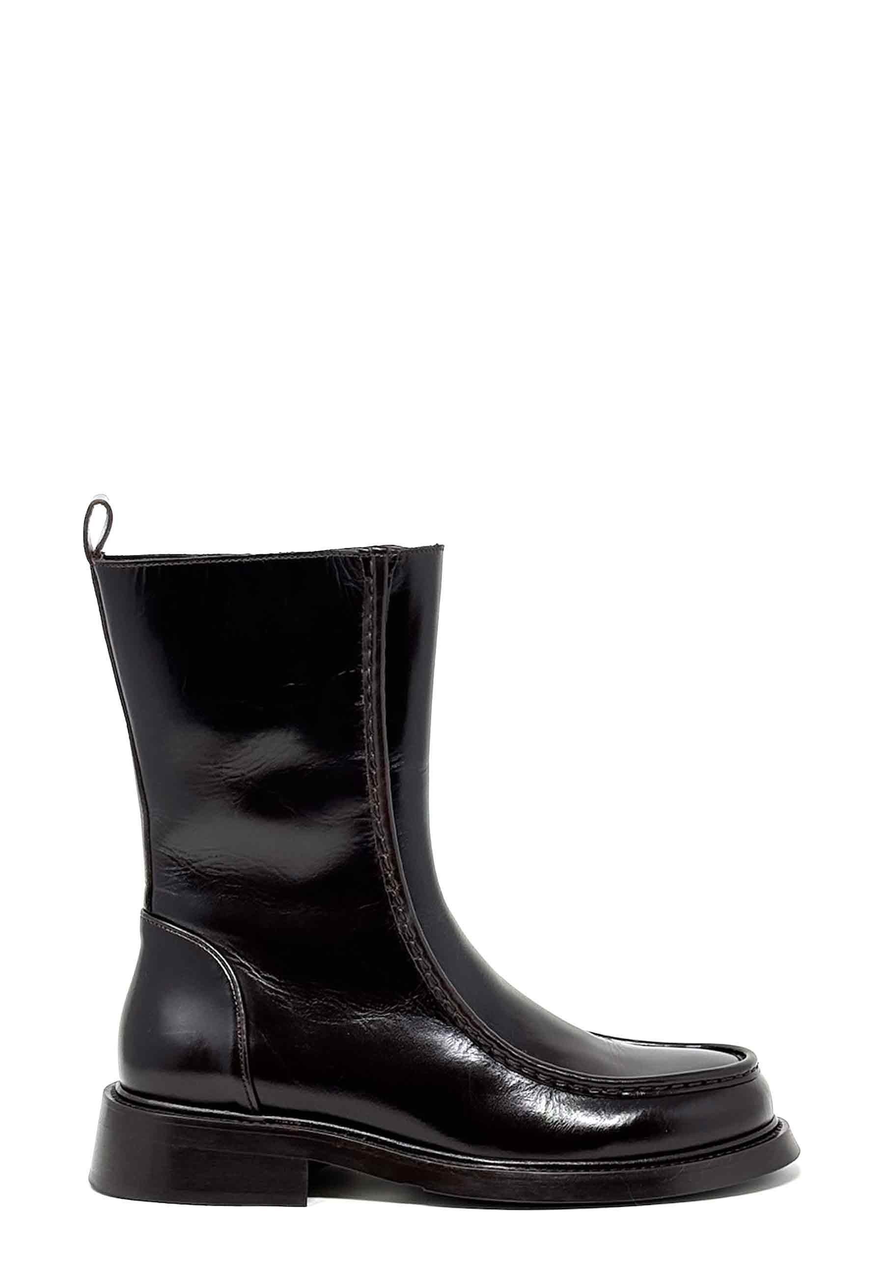 B1161 Boot | Espresso