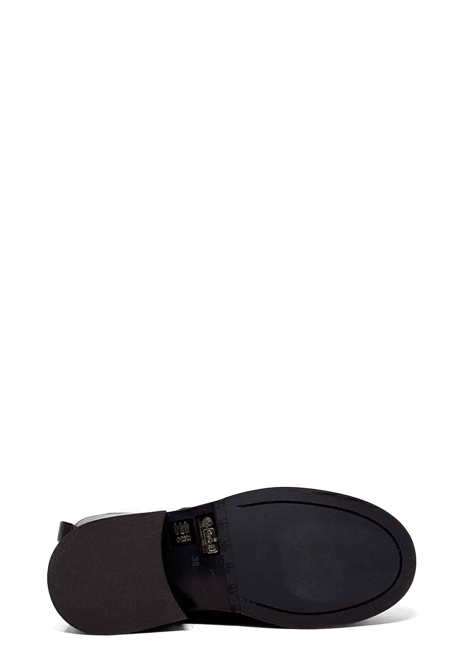 B1161 Boot | Espresso