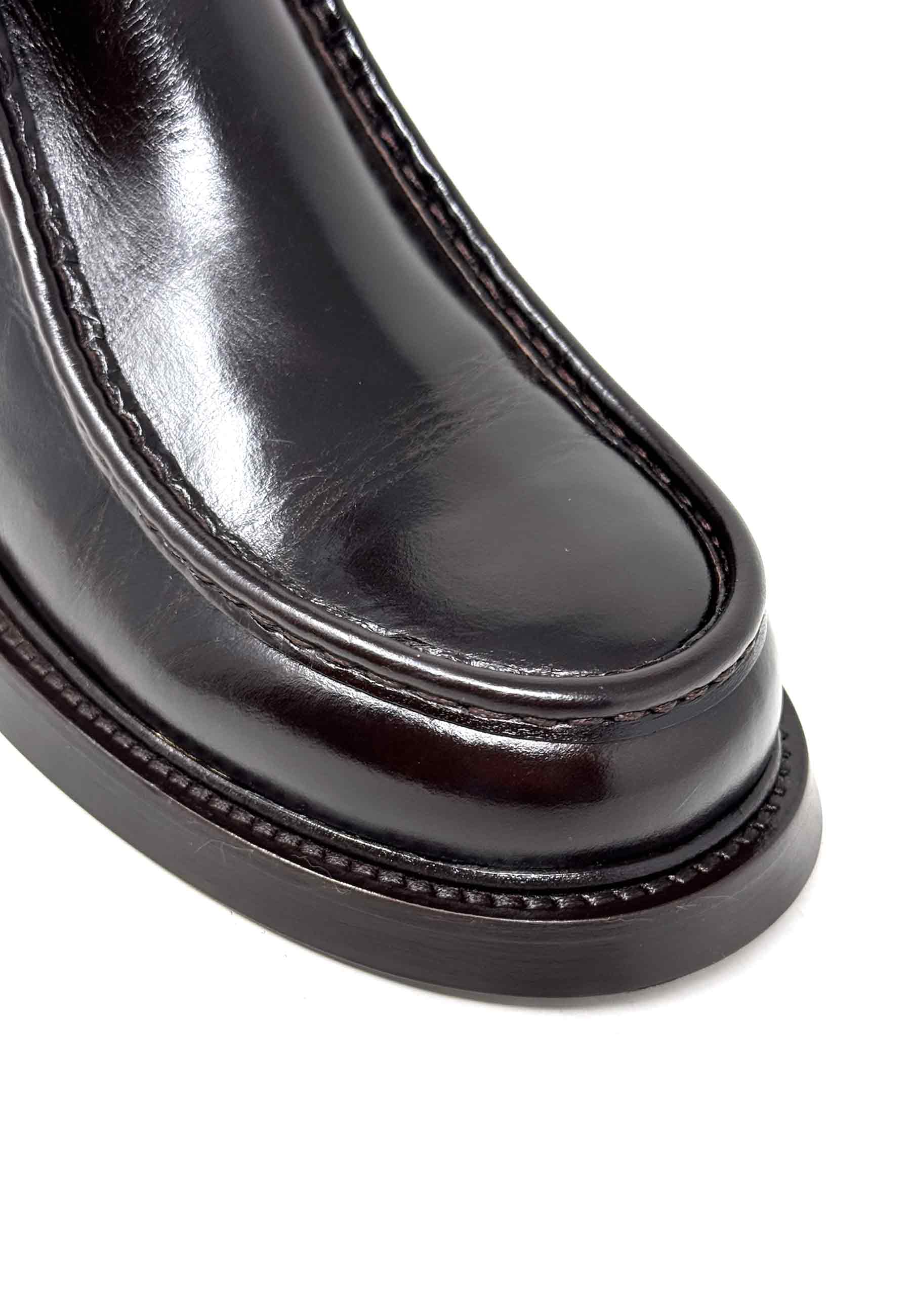 B1161 Boot | Espresso