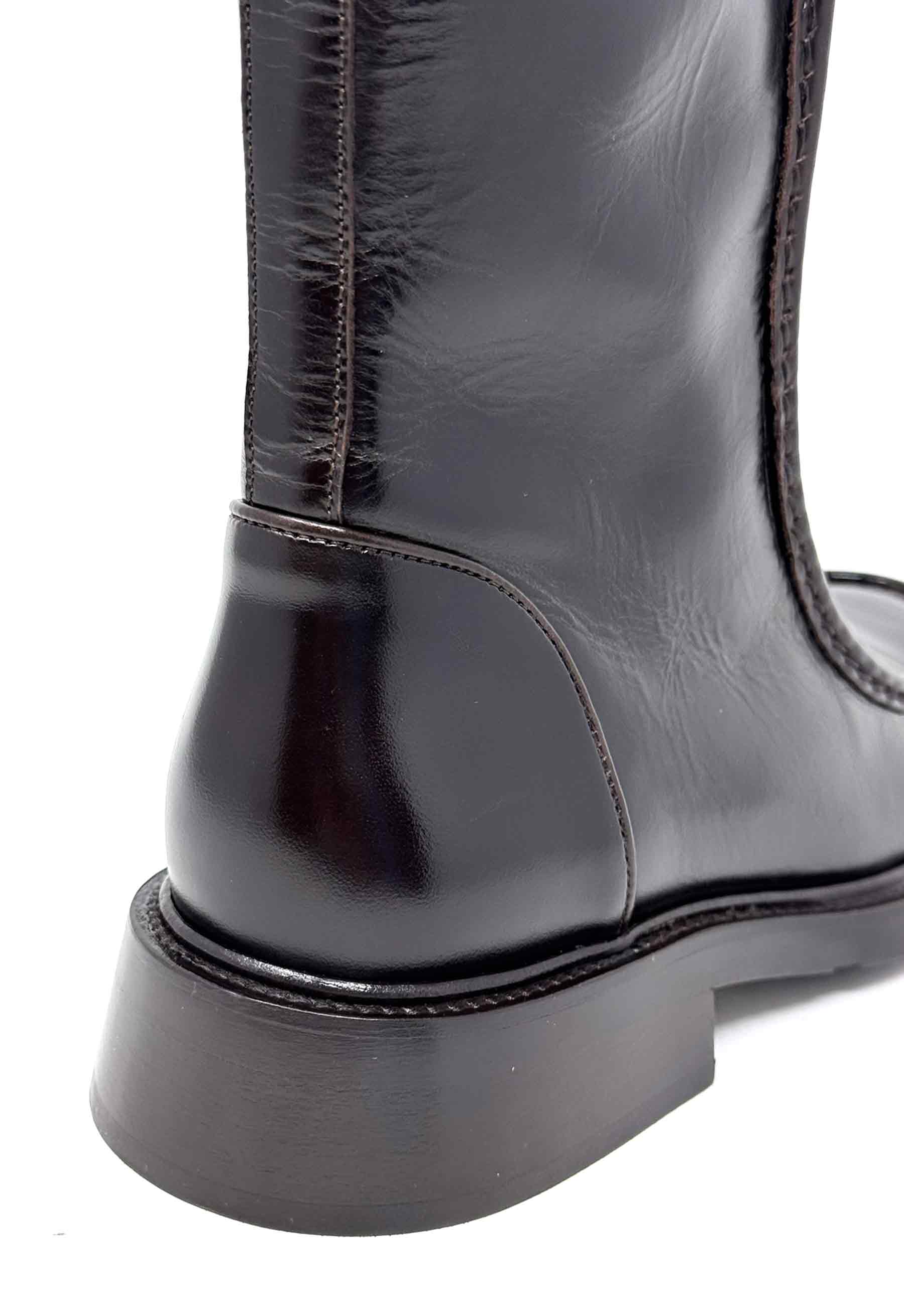 B1161 Boot | Espresso
