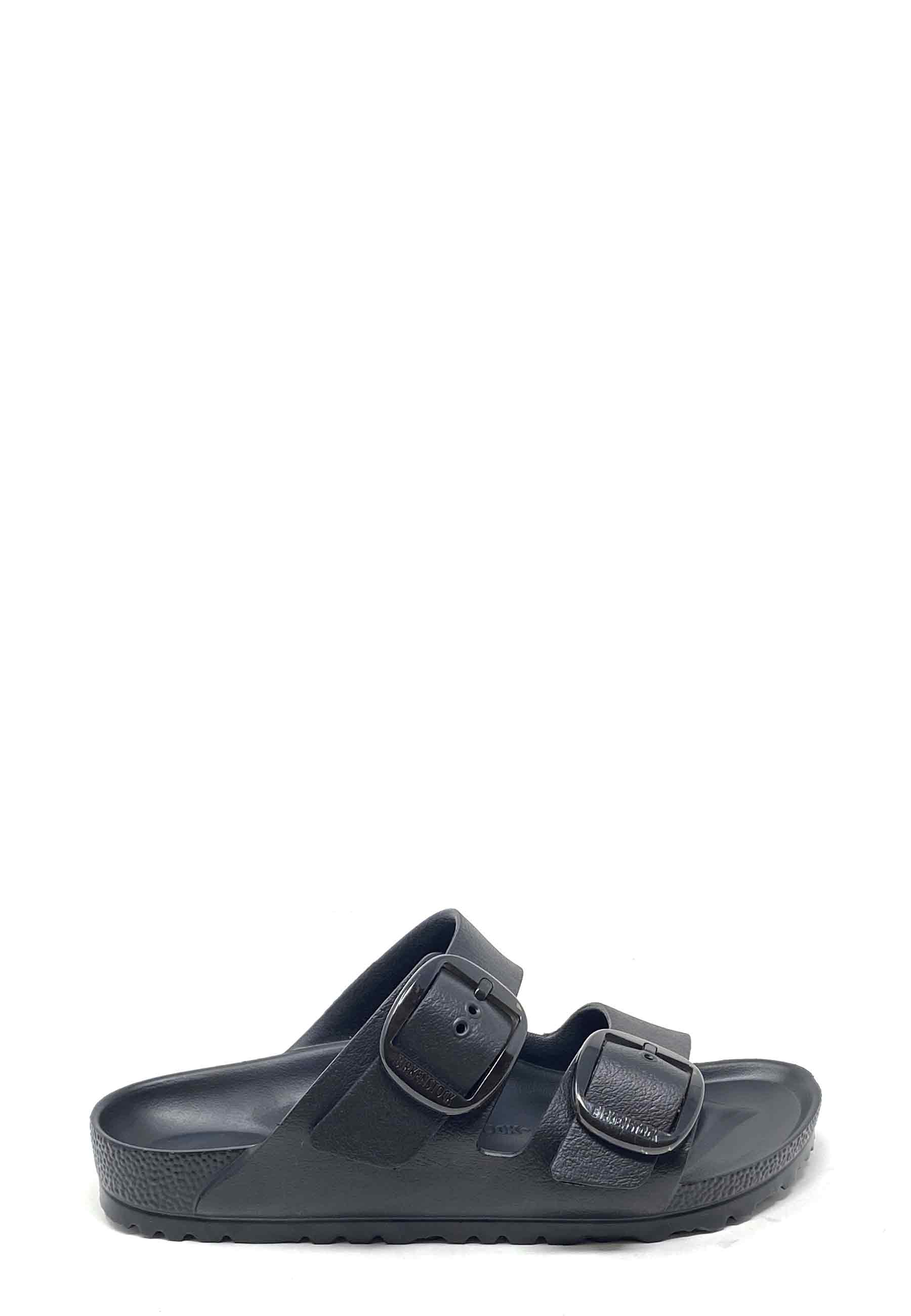 Arizona Big Buckle Mule | Sort EVA