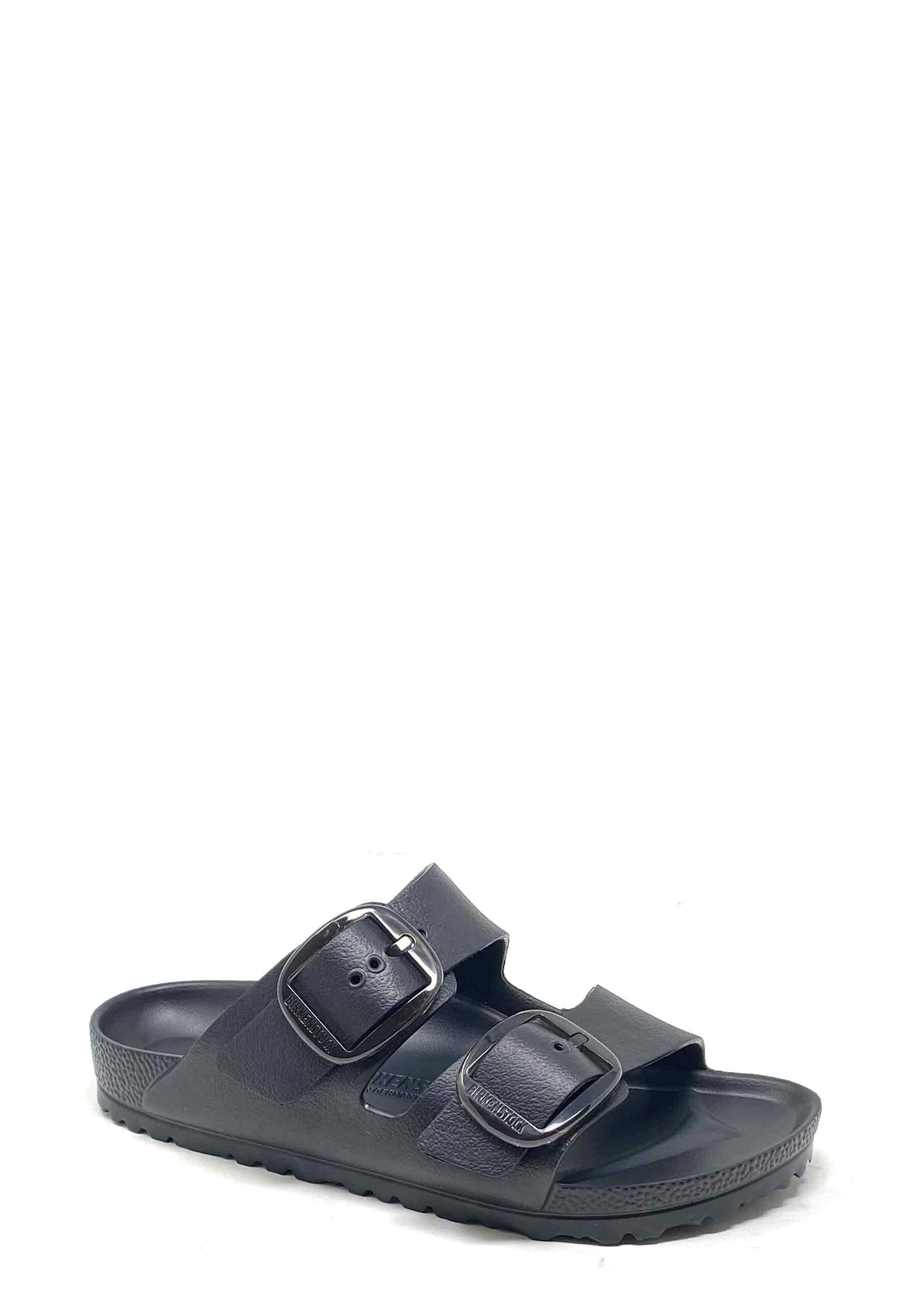 Arizona Big Buckle Mule | Sort EVA