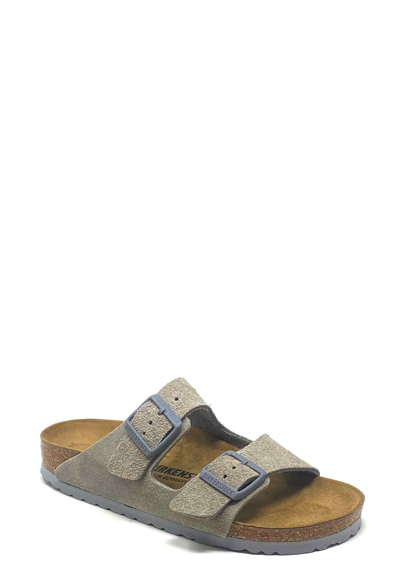 Arizona mule | Stone Cpin Suede