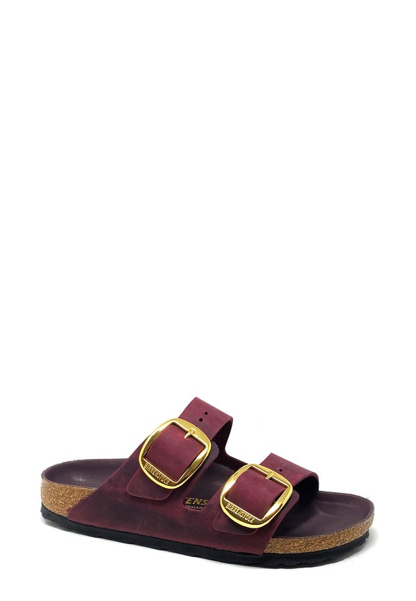 Arizona Big Buckle Mules | Zinfandel