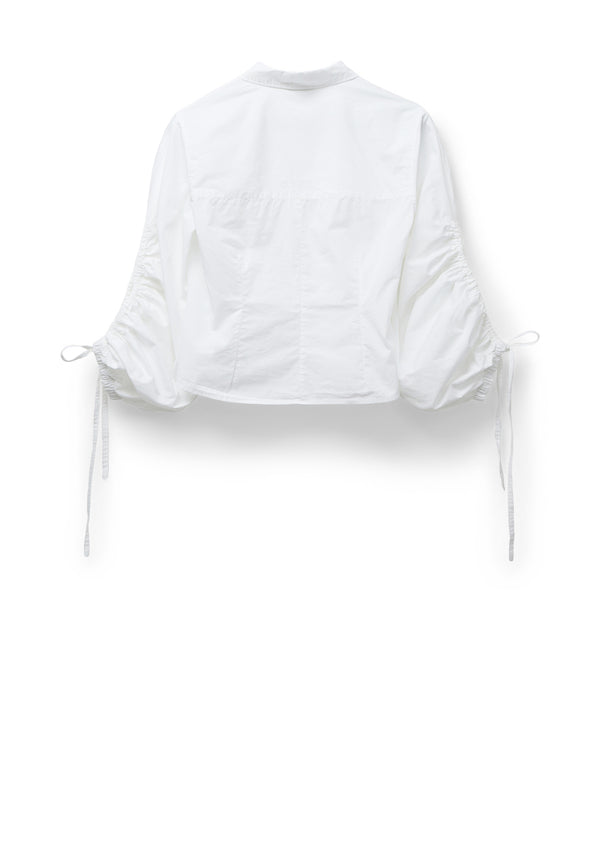 Dibella blouse | White