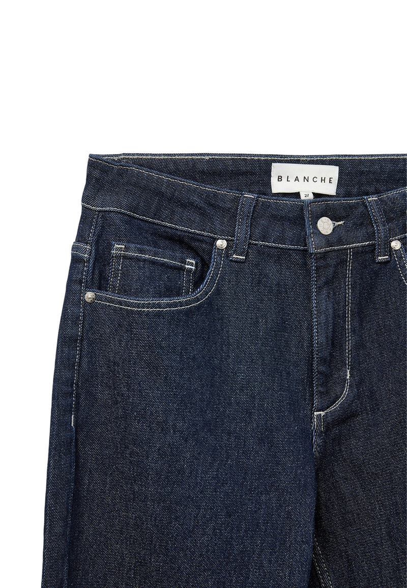 Ulrika Augusto Jeans | Rinse