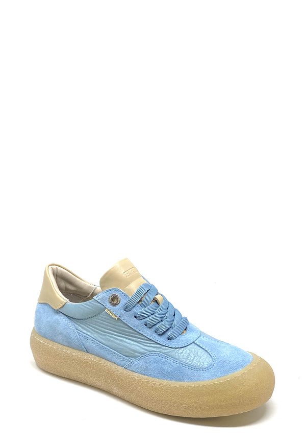 Gise-La Sneakers | Blue