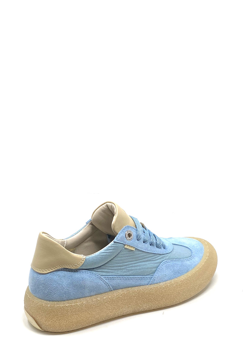 Gise-La Sneakers | Blå