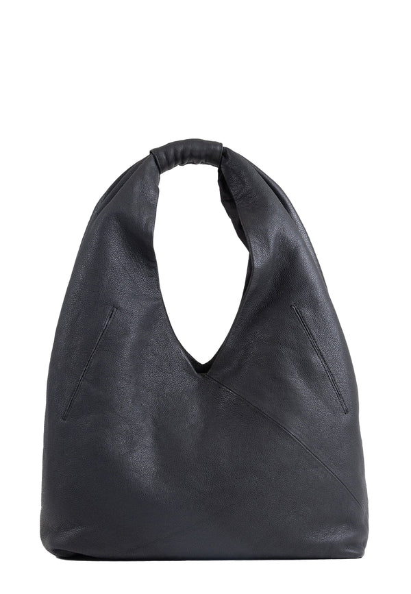 PuffY 4 Bag | Black