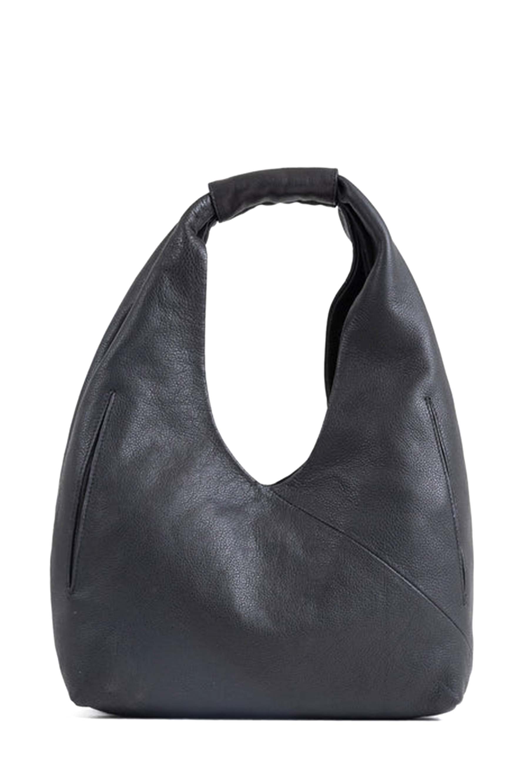 Puff-Y 6 Bag | Black – ingla concept store