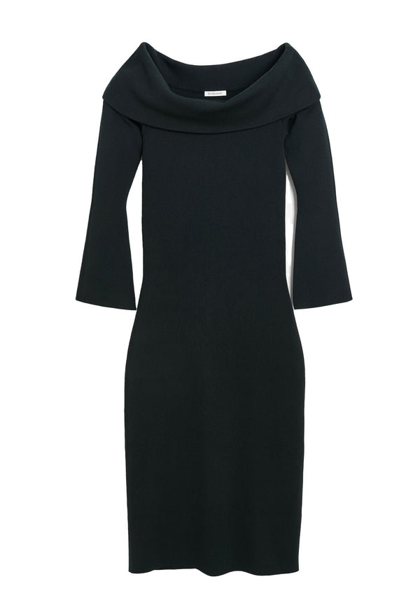 Bennie Kleid | Black