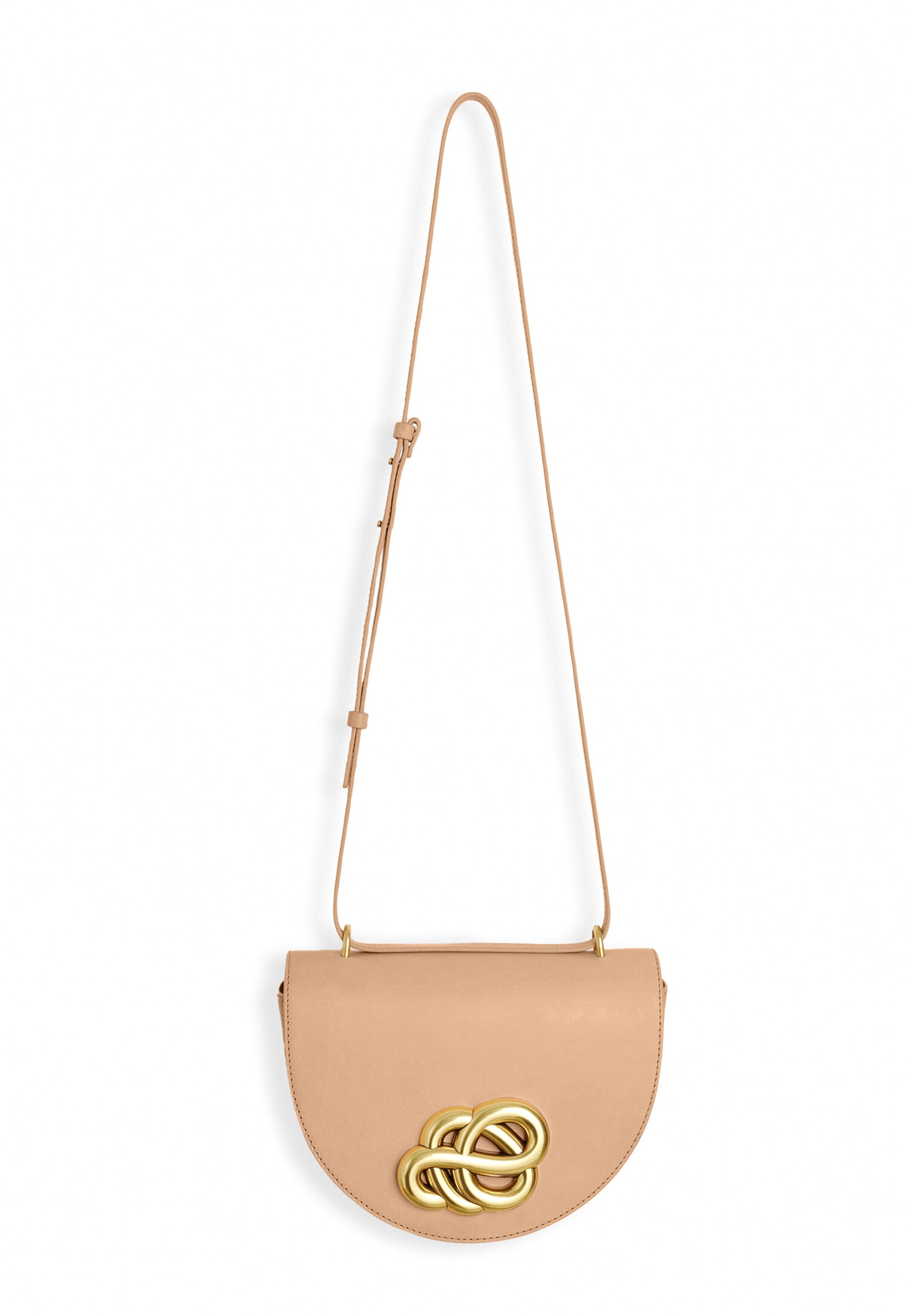 Cebelle Tasche | Tan