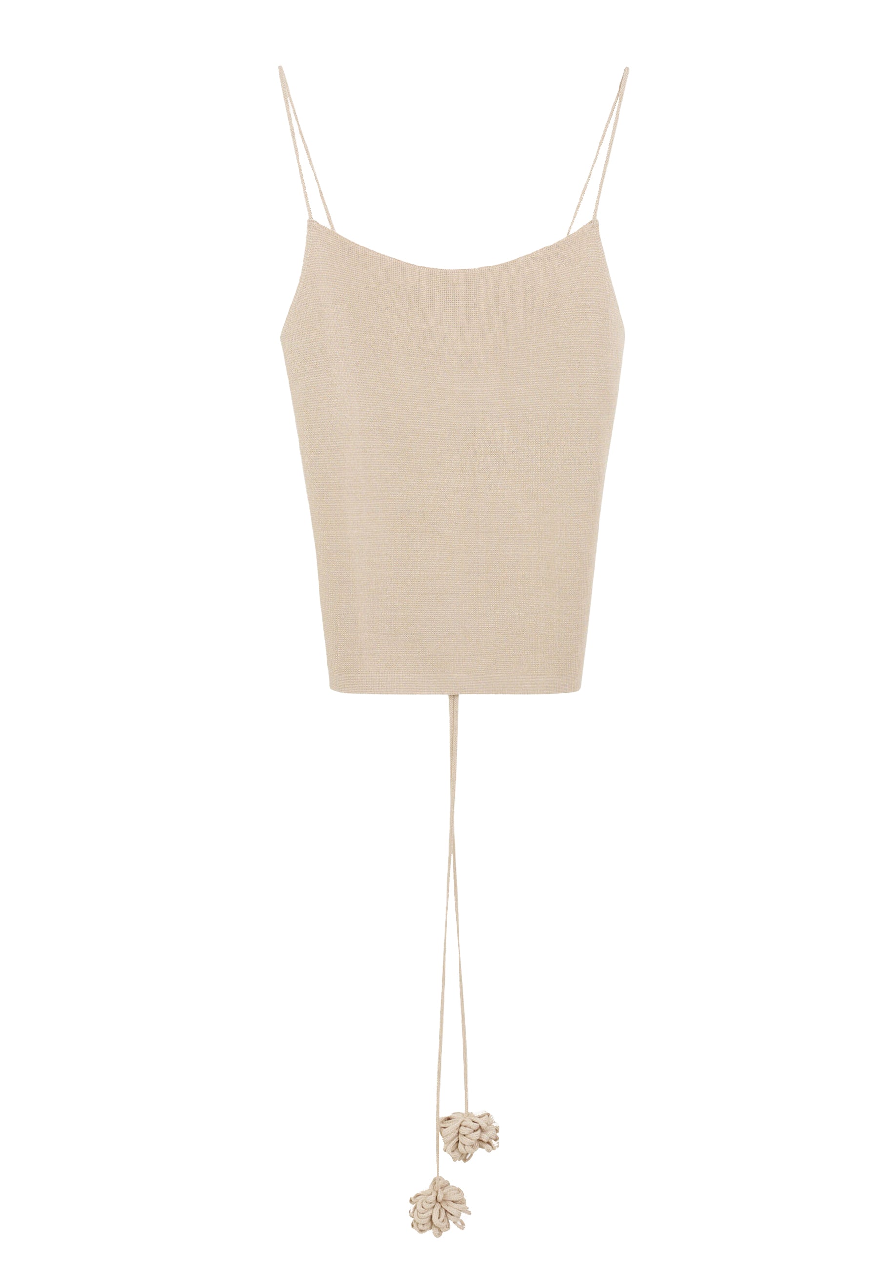 Gillian Top | Nomad