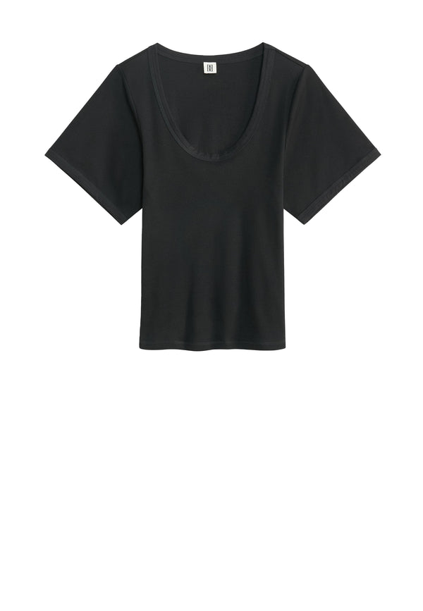 Lunai T-Shirt | Black