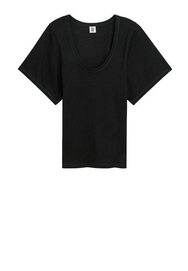 Lunai T-Shirt | Black