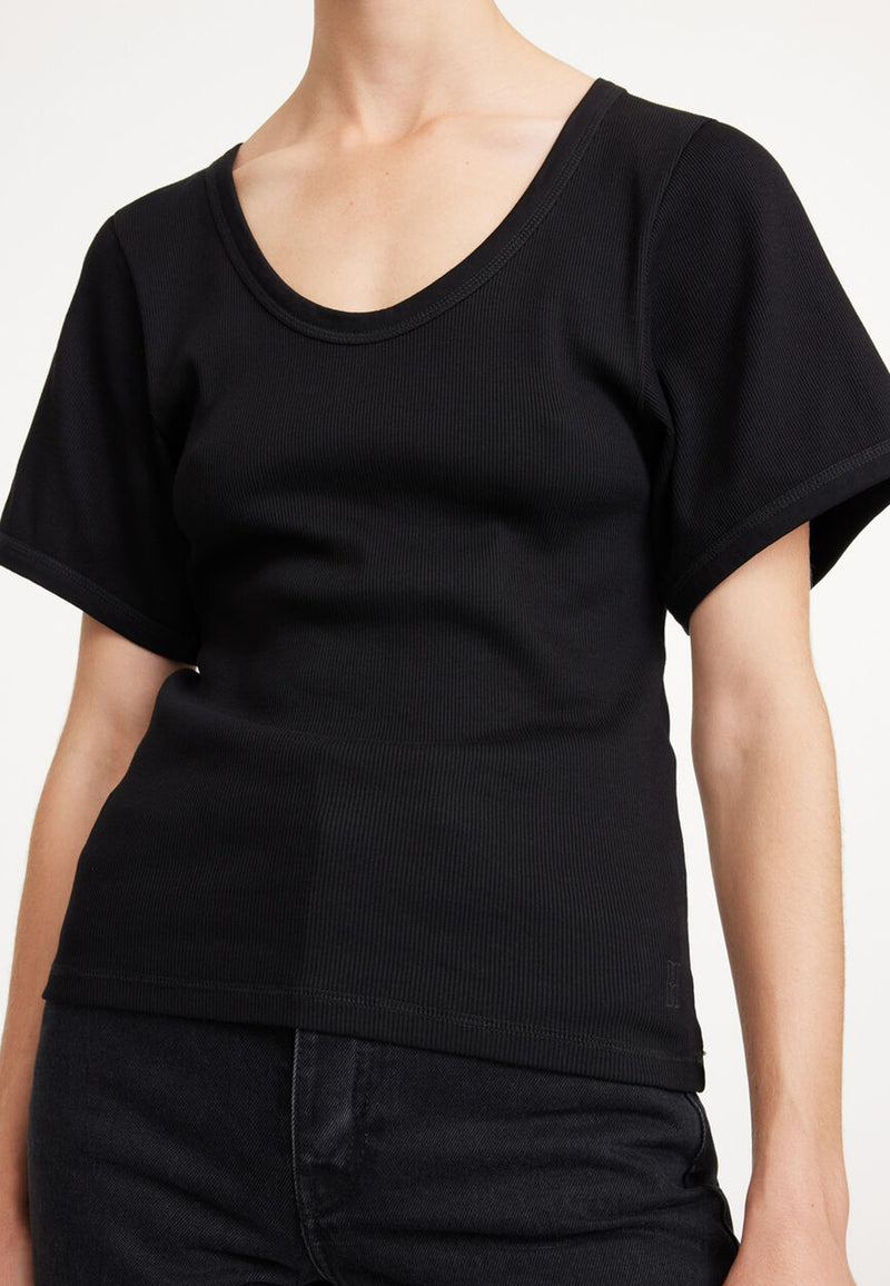 Lunai T-Shirt | Black