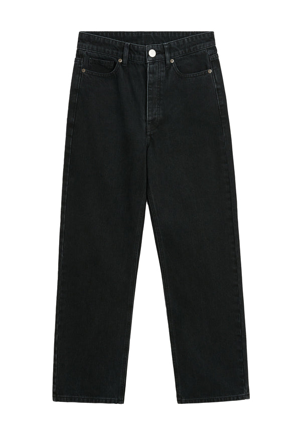 Milium Jeans | Black