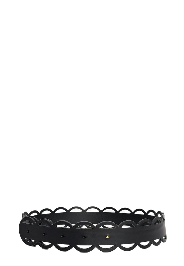 Nurra Belt | Black