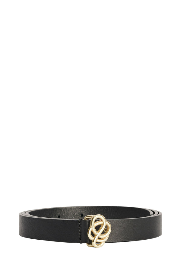 Ouma Belt | Black